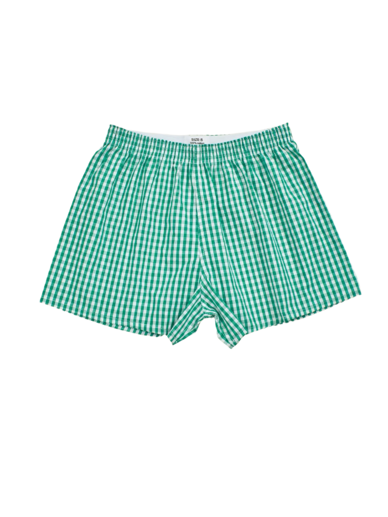 The Mae Short