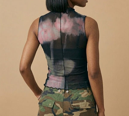 The Alara Top