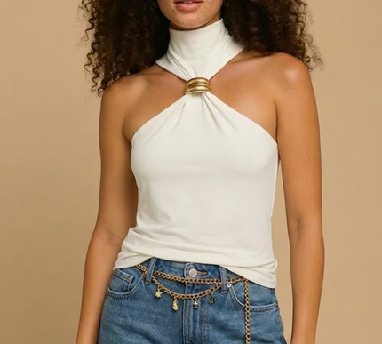 The Edna Top