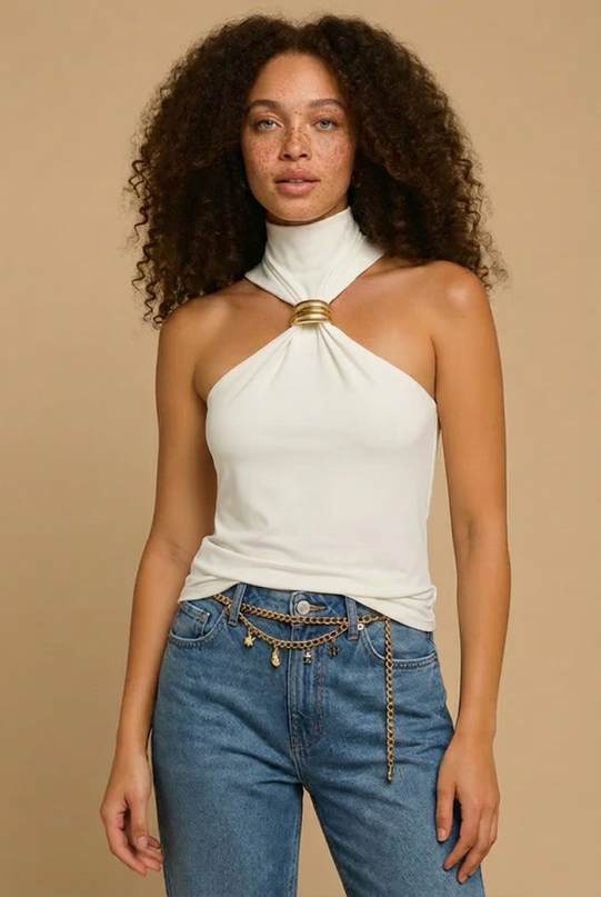 The Edna Top