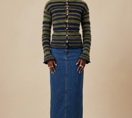 The Rue Sweater