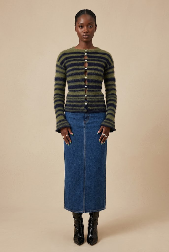 The Rue Sweater