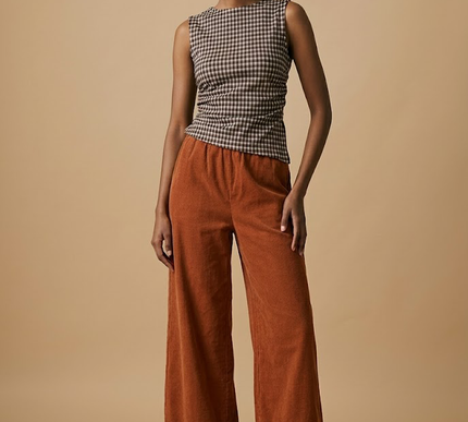 The Hannah Pant