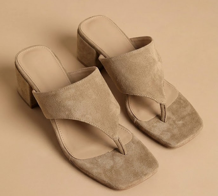 The June Sandal