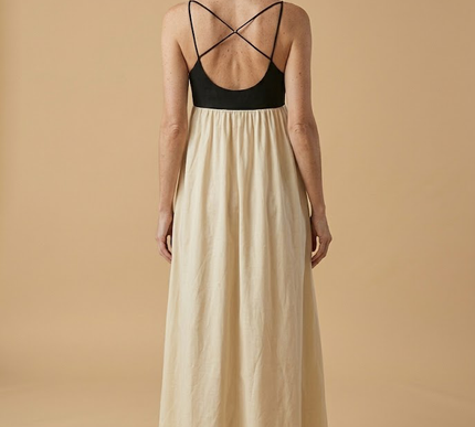 The Anya Dress