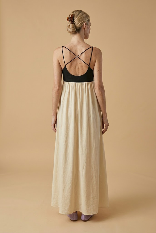 The Anya Dress