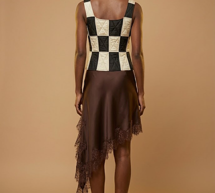 The Tamara Skirt