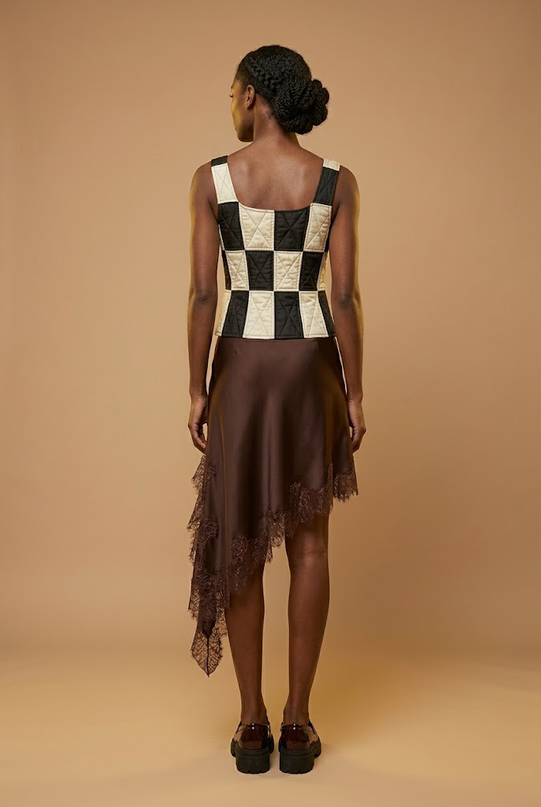 The Tamara Skirt