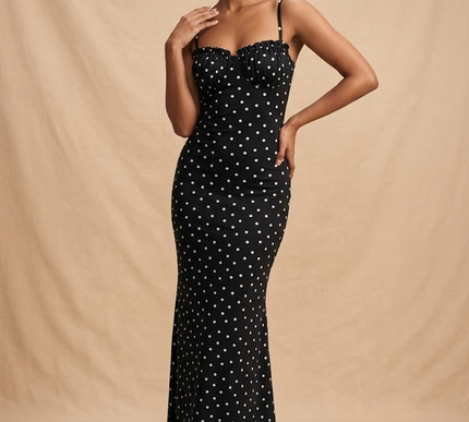 The Lily Dress