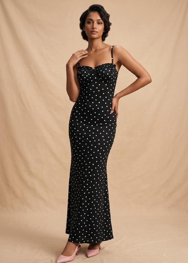 The Lily Dress, Women's Dresses | Jonni House