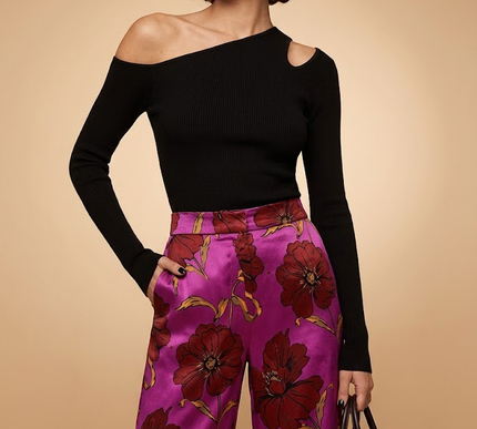 The Monica Top