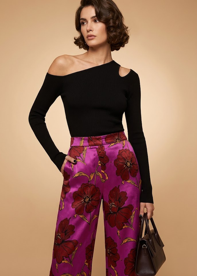 The Monica Top, Women's Tops | Jonni House