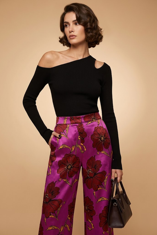 The Monica Top