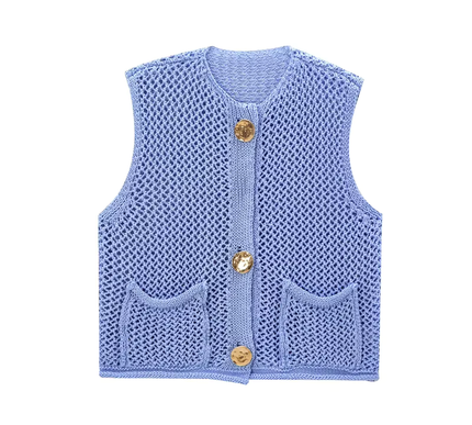 The Talia Vest