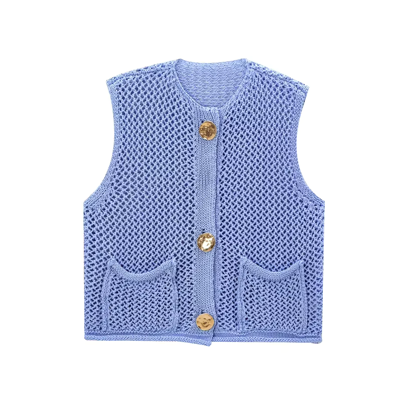 The Talia Vest
