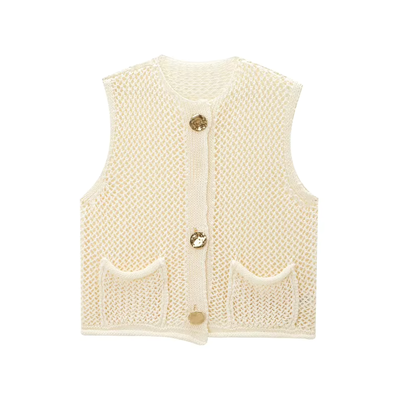 The Talia Vest