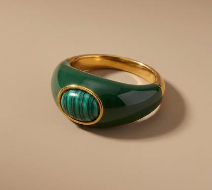 The Agnes Ring