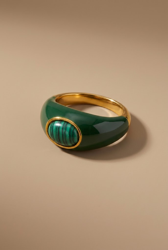 The Agnes Ring