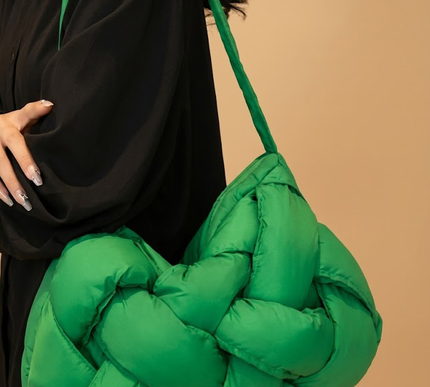The Iris Bag