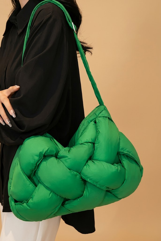 The Iris Bag
