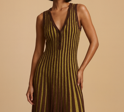 The Paige Dress