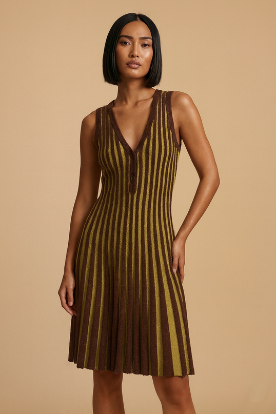 The Paige Dress