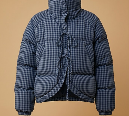 The Mona Jacket