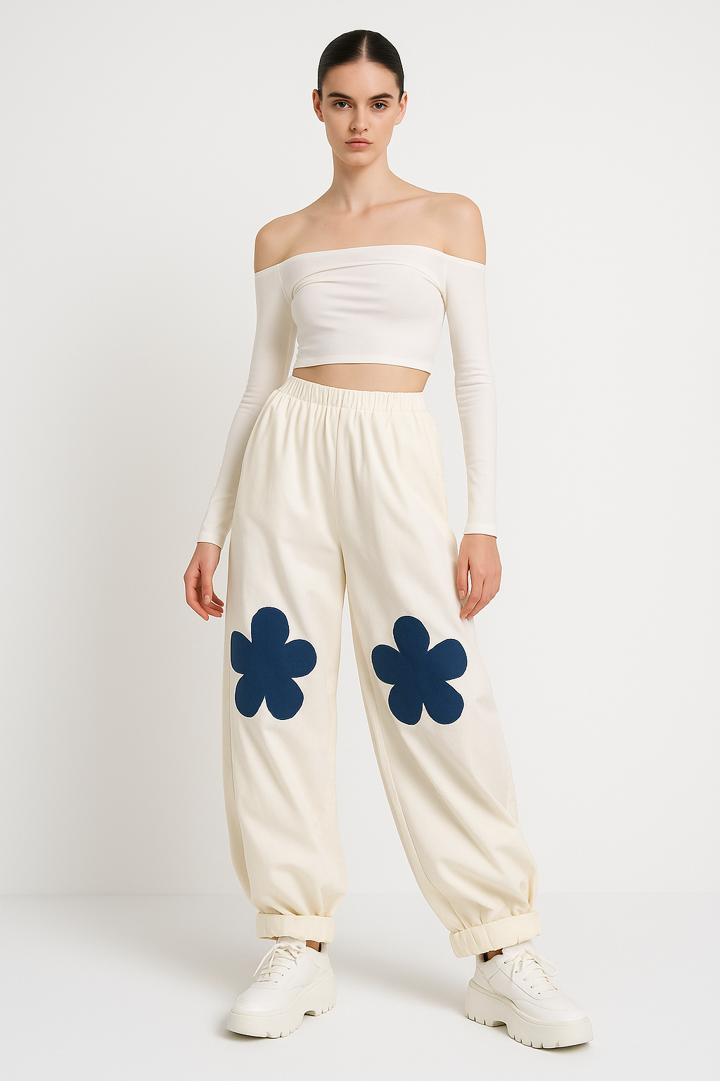 The Mitzi Pant