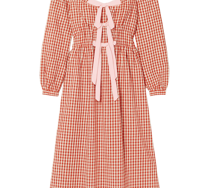 The Frankie Dress
