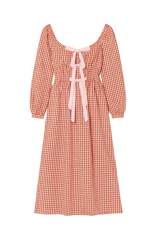 The Frankie Dress