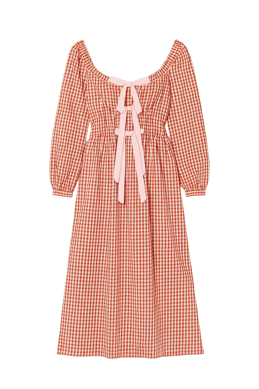The Frankie Dress