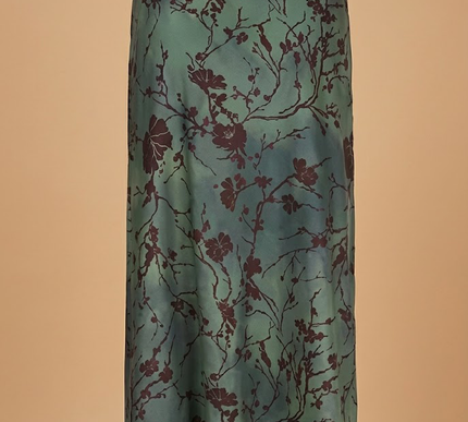 The Kira Skirt