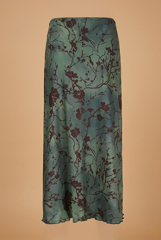 The Kira Skirt