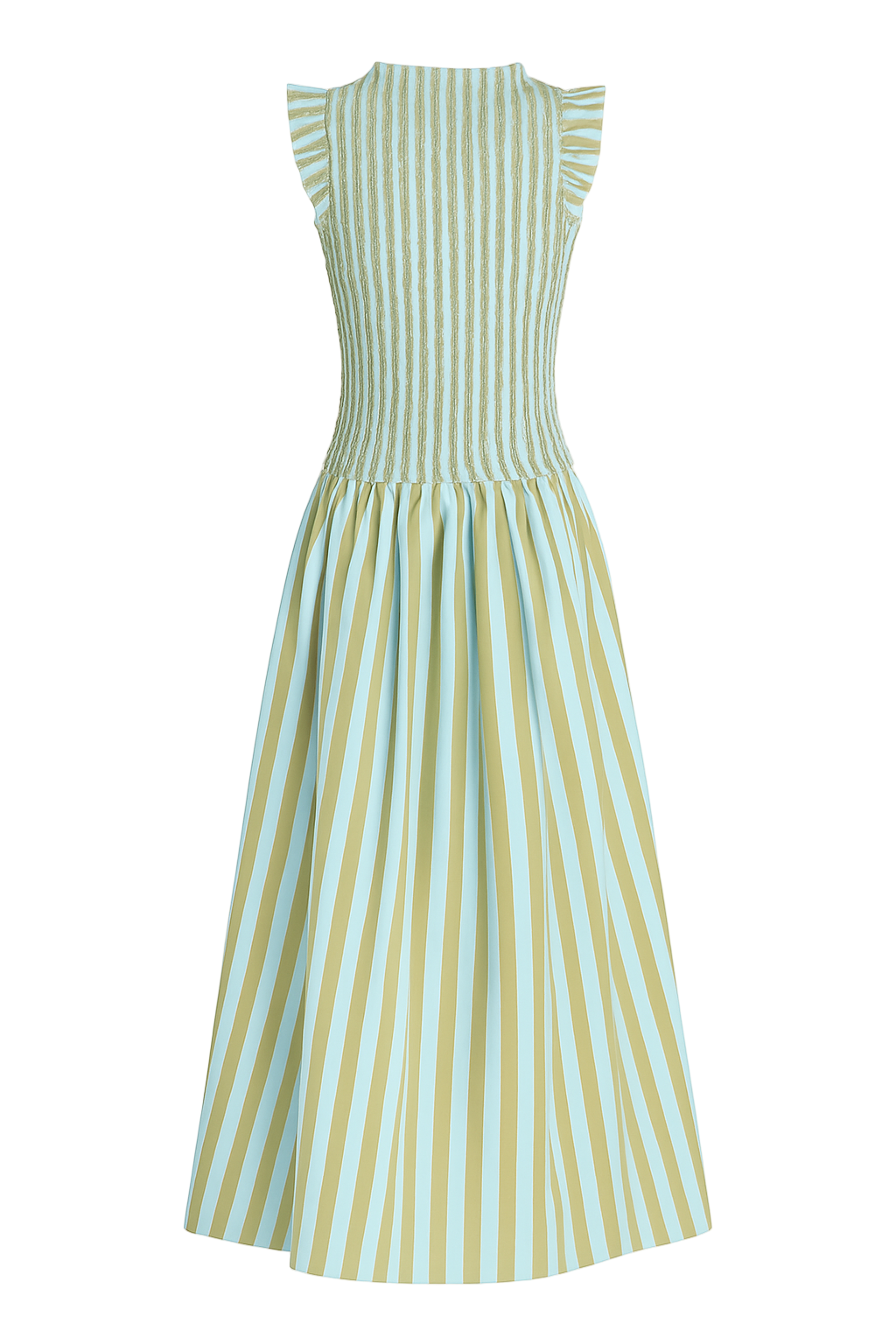 The Ester Dress