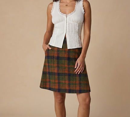The Izzy Top