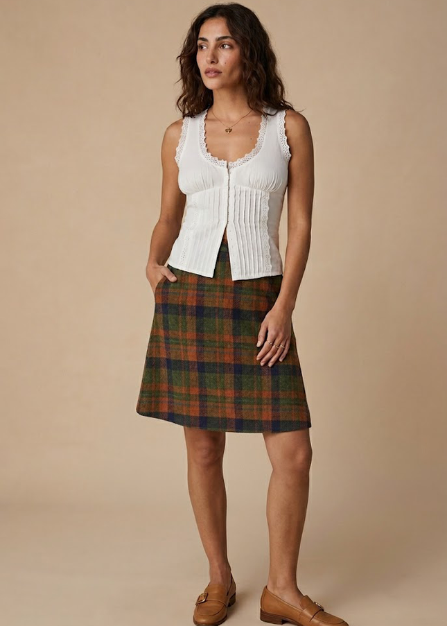 The Izzy Top, Women's Tops | Jonni House