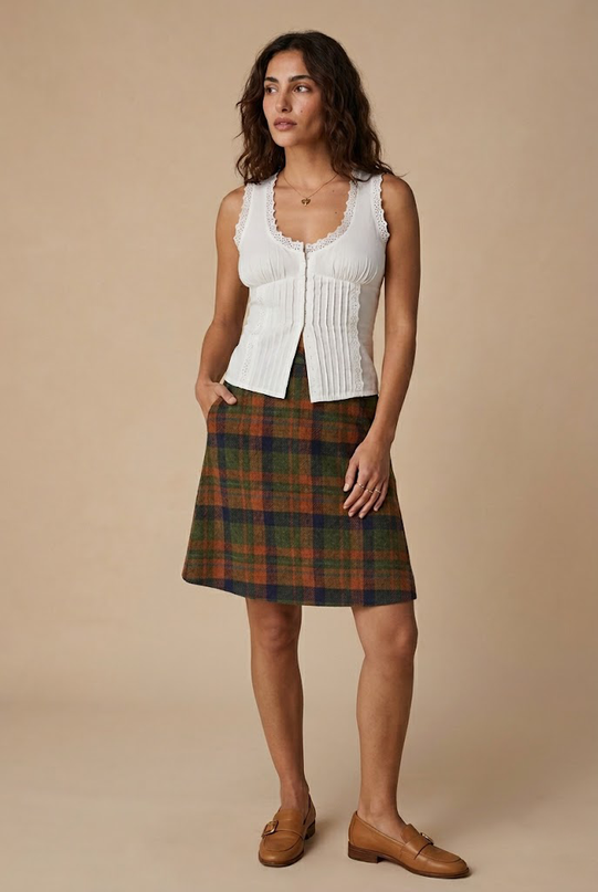 The Izzy Top