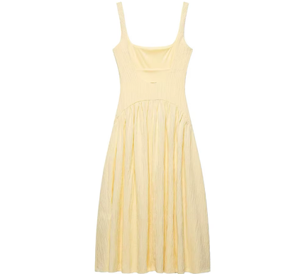 The Lois Dress