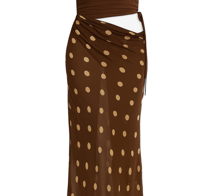The Selene Dress