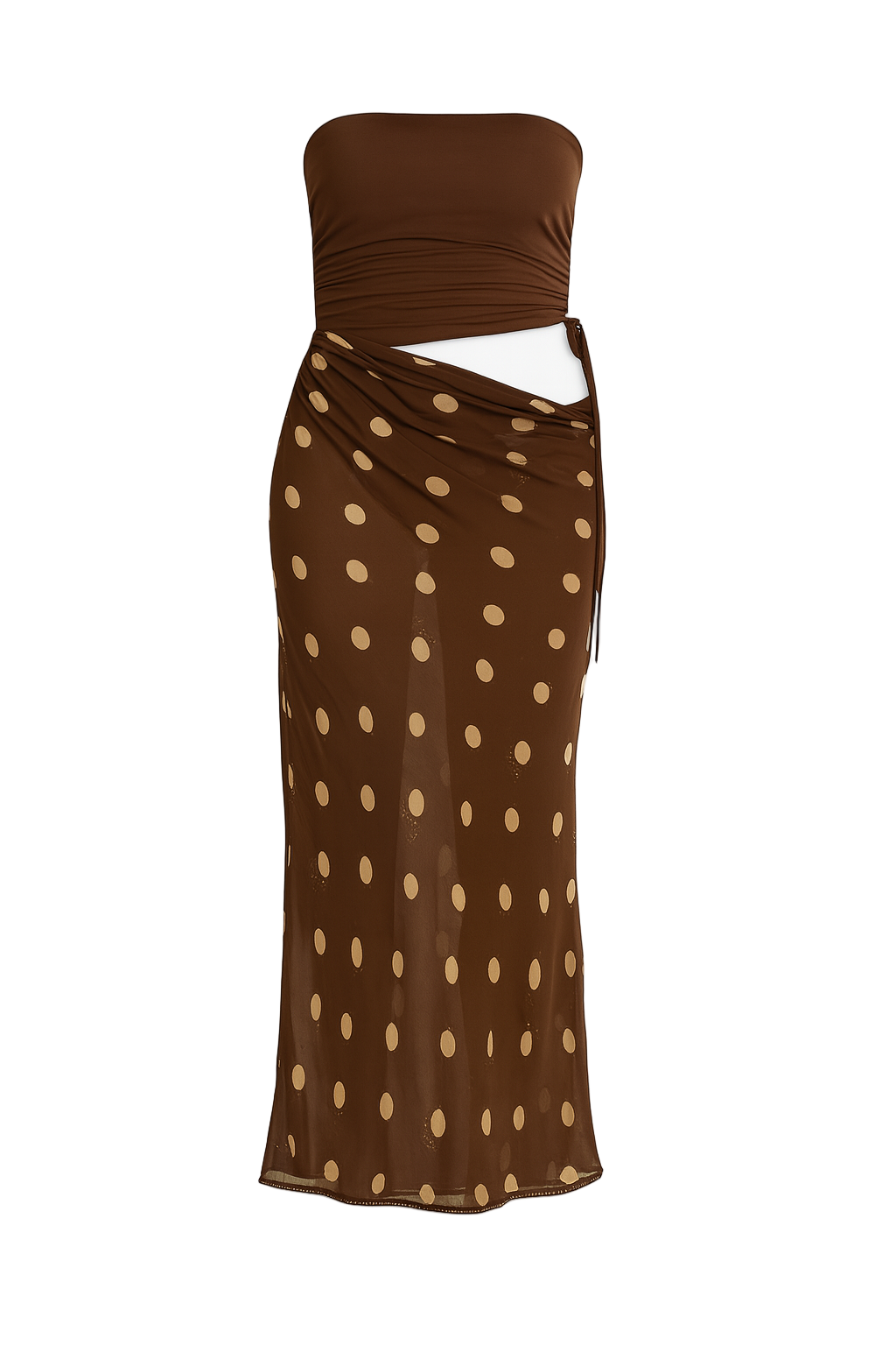The Selene Dress