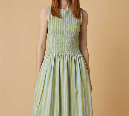 The Ester Dress