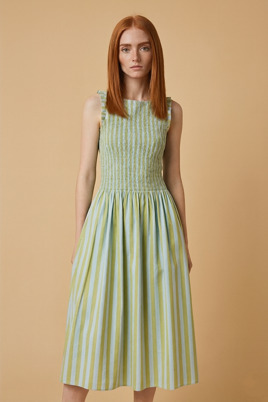 The Ester Dress
