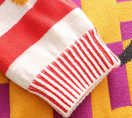 The Yumi Cardigan