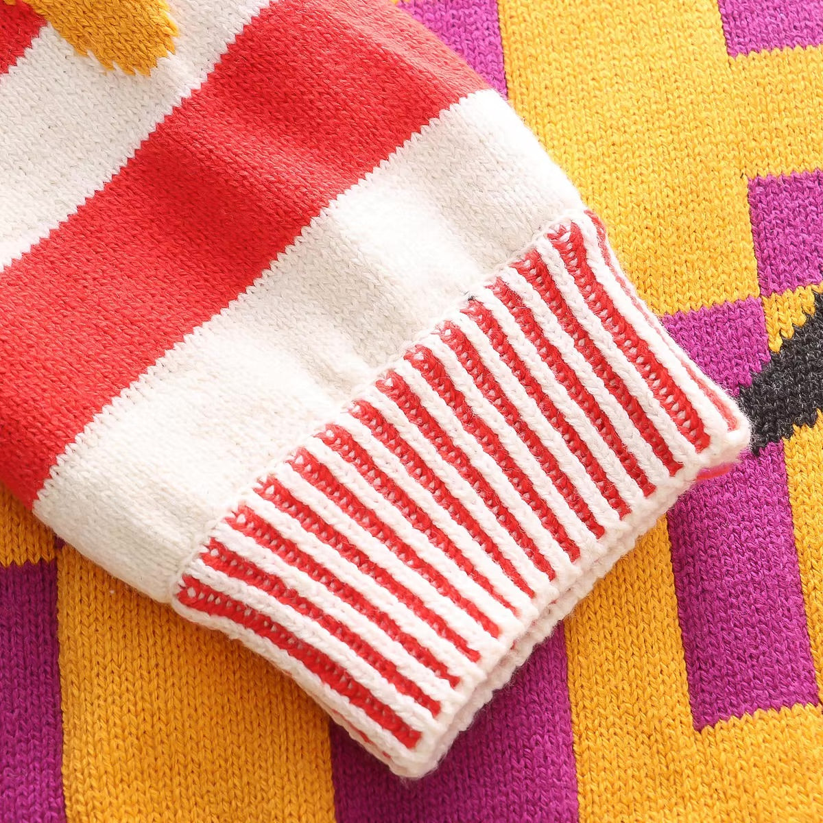 The Yumi Cardigan