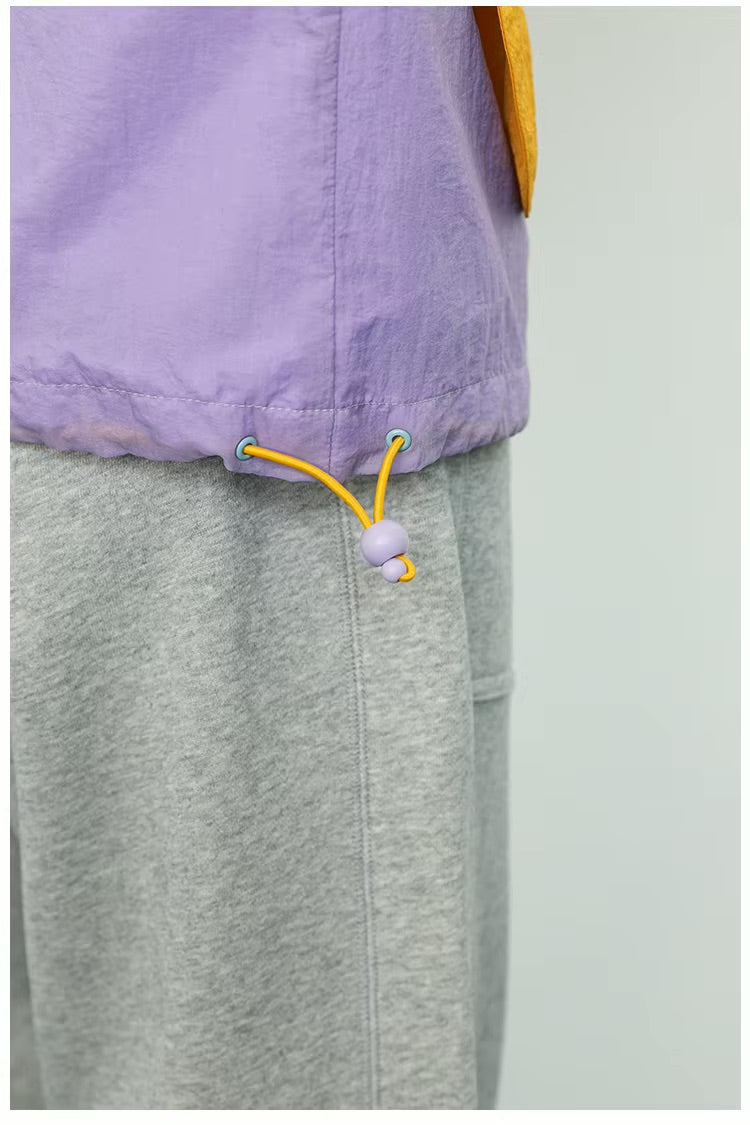 The Momo Jacket