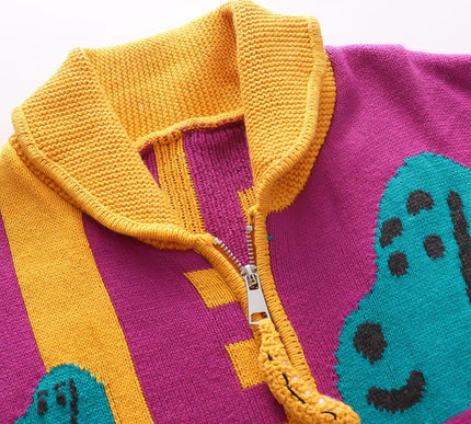 The Yumi Cardigan