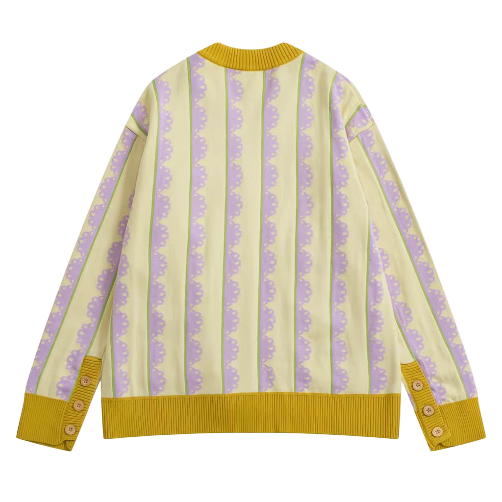 The Demi Sweater