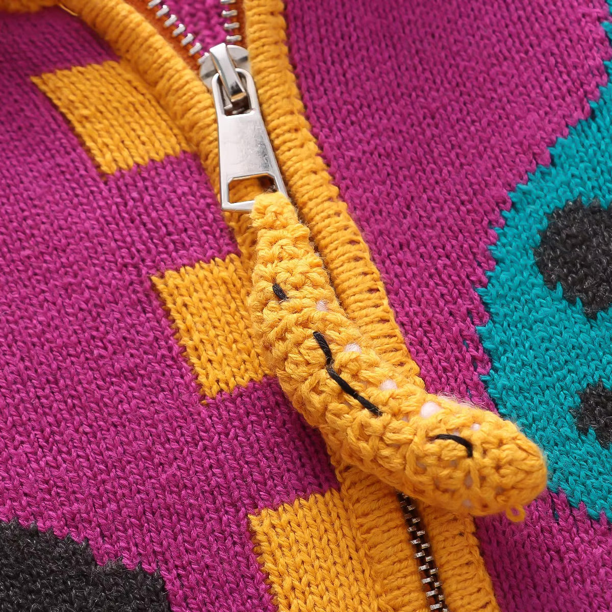 The Yumi Cardigan