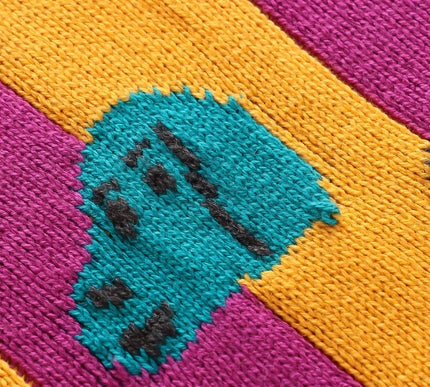 The Yumi Cardigan