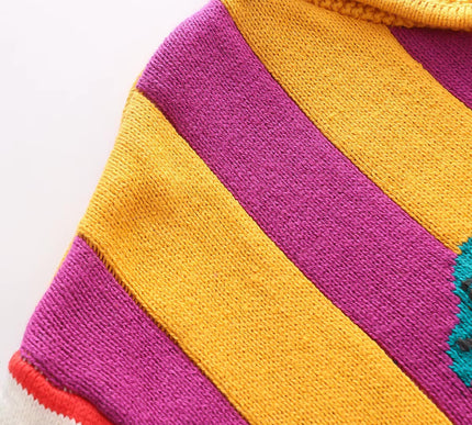 The Yumi Cardigan